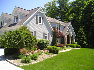 Landscapers and Lawncare Services in Seaford, VA